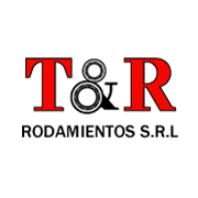 Logo T & R Rodamientos