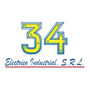 34 Eléctrico Industrial, SRL
