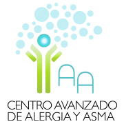 Logo Centro Avanzado de Alergia y Asma Dra. Patricia Latour