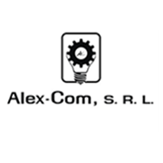 Logo Alex-Com