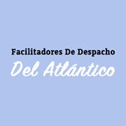 Logo Facilitadores De Despacho Del Atlántico