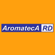 Logo Aromateca Dominicana, SRL