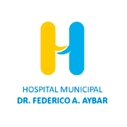 Logo Hospital Federico Armando Aybar
