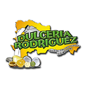 Logo Dulcería Rodríguez