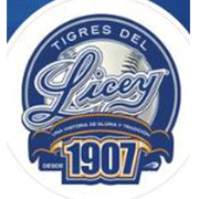 Logo Club Atlético Licey