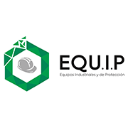 Logo Equip- Equipos Industriales y de Protección