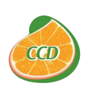 Logo Consorcio Cítricos Dominicanos