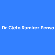 Logo Dr. Cleto Rafael Penso