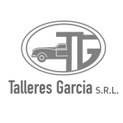 Logo Talleres García