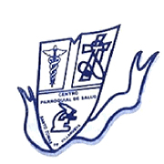 Logo Centro Parroquial de Salud Santo Tomás de Villanueva