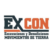 Logo Excon S.A.