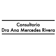 Logo de Consultorio Dra. Ana Mercedes Rivera