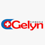 Logo Farmacia Gelyn