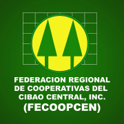 Logo Federación Regional de Cooperativas del Cibao Central