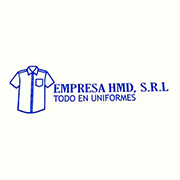 Logo Empresa HMD