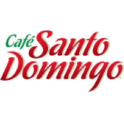 Logo Café Santo Domingo