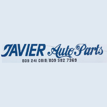 Javier Auto Parts
