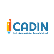 Logo Centro de Aprendizaje y Desarrollo Integral Cadin