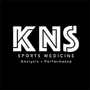 Logo KNS Sport Medicine