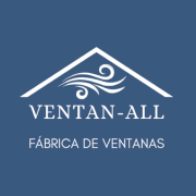 Logo Ventan All, S.R.L.