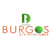 Logo Distribuidora Burgos