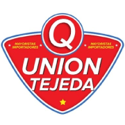 Logo de Quincallería Unión Tejeda