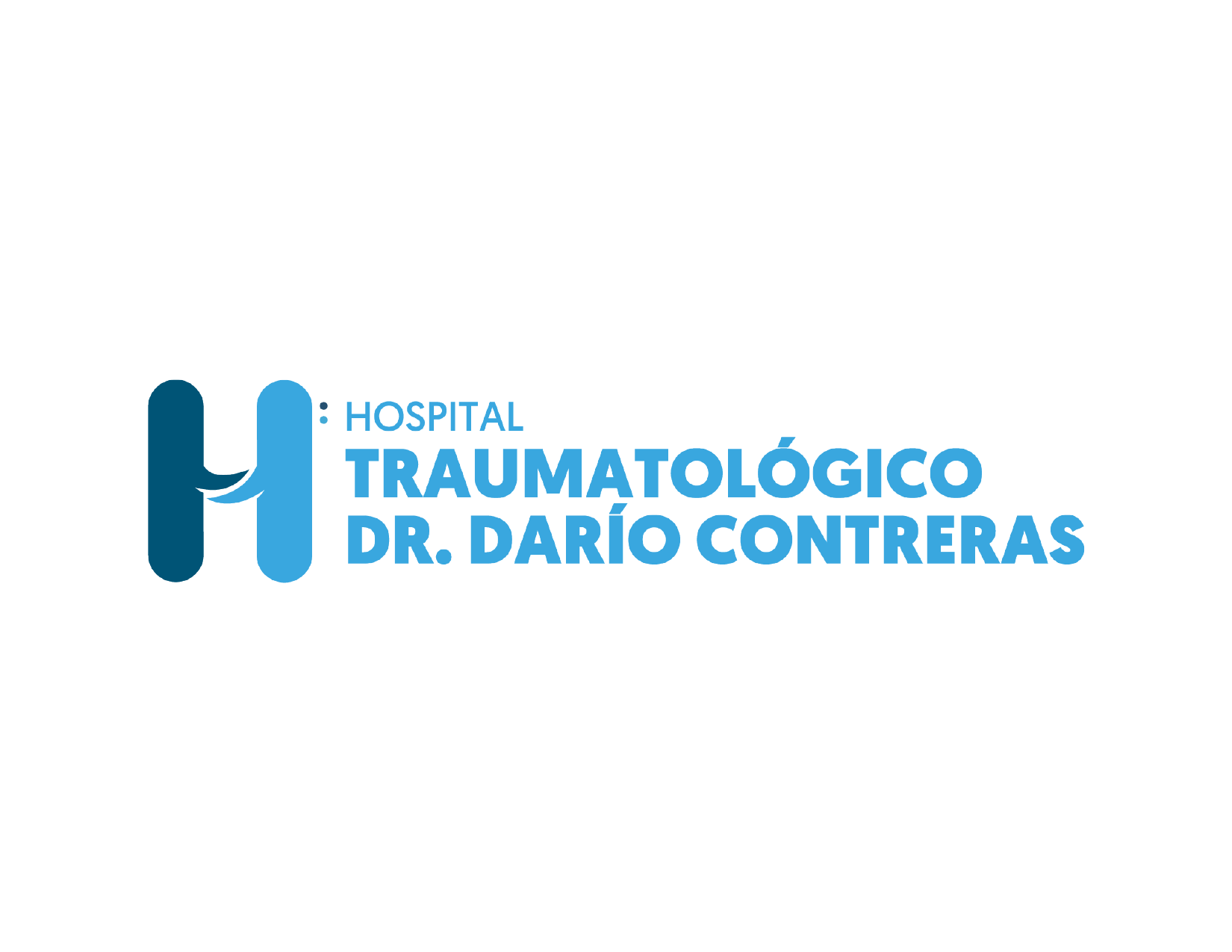 Logo de Hospital Dr. Darío Contreras