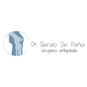 Logo Dr. Servio J. De Peña