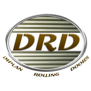 Logo Diplán Rolling Doors