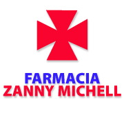 Logo Farmacia Zanny Michell