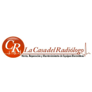 Logo La Casa Del Radiólogo