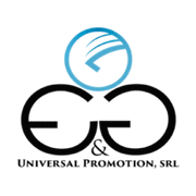 Logo EyG Universal Promotion