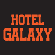 Logo Hotel Galaxy