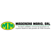 Maderera Mario