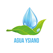 Logo Agua Ysiano