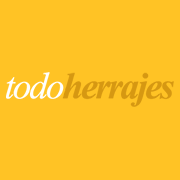 Logo Todoherrajes