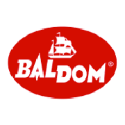 Logo Baldom - Baltimore Dominana, SA