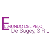 Logo El Mundo Del Pelo de Sugey, SRL