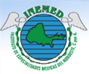 Logo de Instituto de Especialidades Médicas del Nordeste (INEMED)