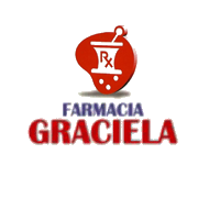 Logo Farmacia Graciela, SRL