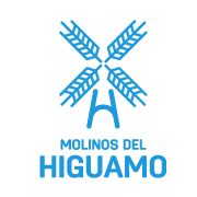 Logo Molinos del Higuamo