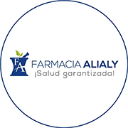 Logo Farmacia Alialy