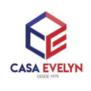 Logo Casa Evelyn