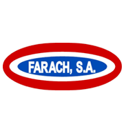 Logo Grupo Farach