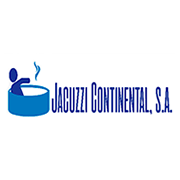 Logo Jacuzzi Continental, S.A.