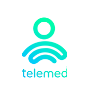 Logo de TELEMED SRL
