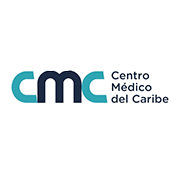 Logo Centro Médico del Caribe