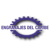 Logo Engranajes del Caribe