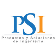Logo PSI, Productos y Soluciones de Ingeniería