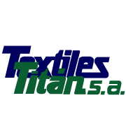 Logo Textiles Titán